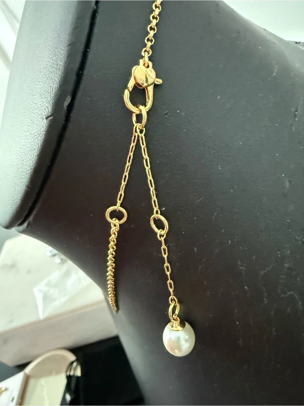 Kate Spade NEW NY Sea Star Necklace